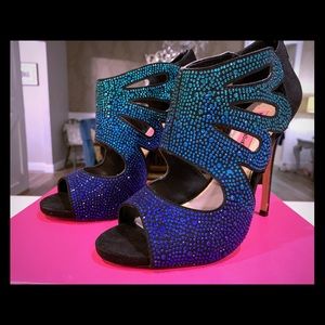 Betsey Johnson Heels